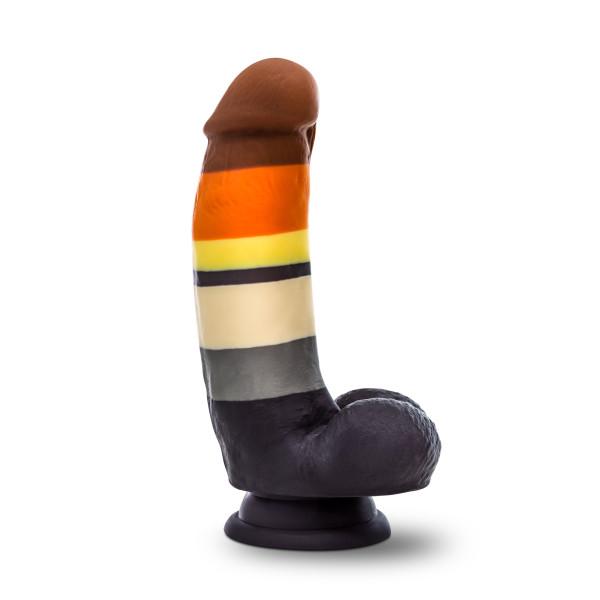 Pride Bear Dildo