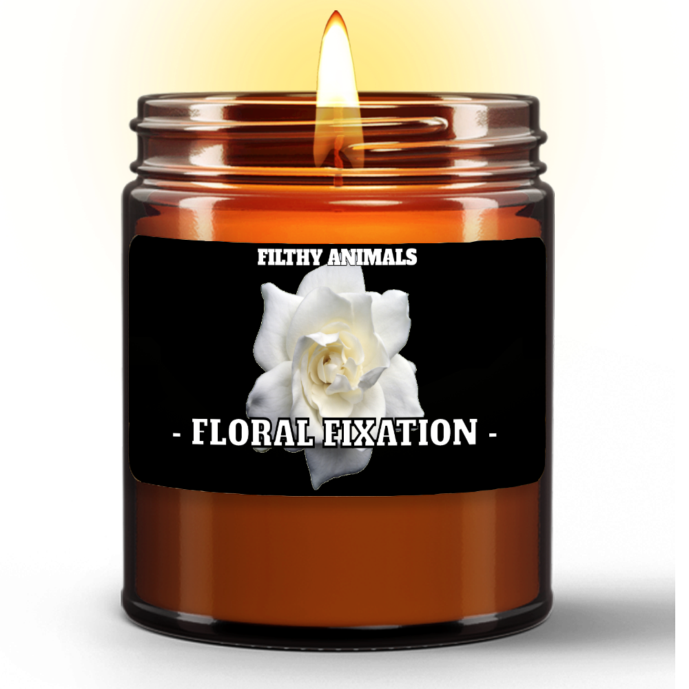 Filthy Candle