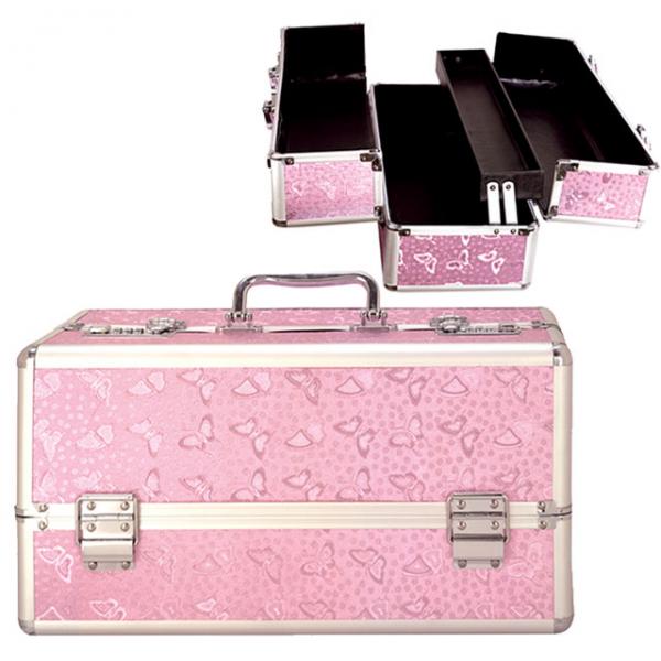 Lockable Vibe Case - Large