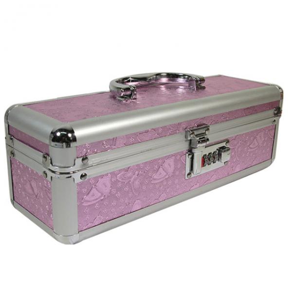 Lockable Vibe Case