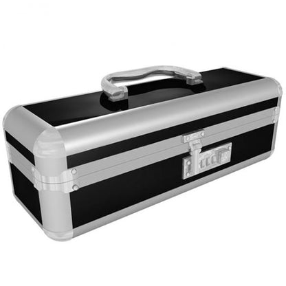 Lockable Vibe Case