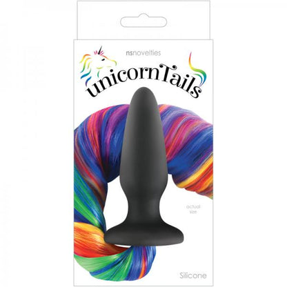 Unicorn Tails Butt Plug