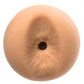 Man Squeeze Bear Ass Beige Stroker
