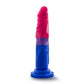 Pride Bisexual Dildo