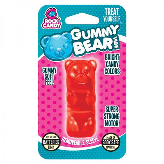 Gummy Bear Vibe