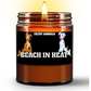 Filthy Candle