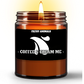 Filthy Candle