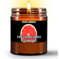 Filthy Candle