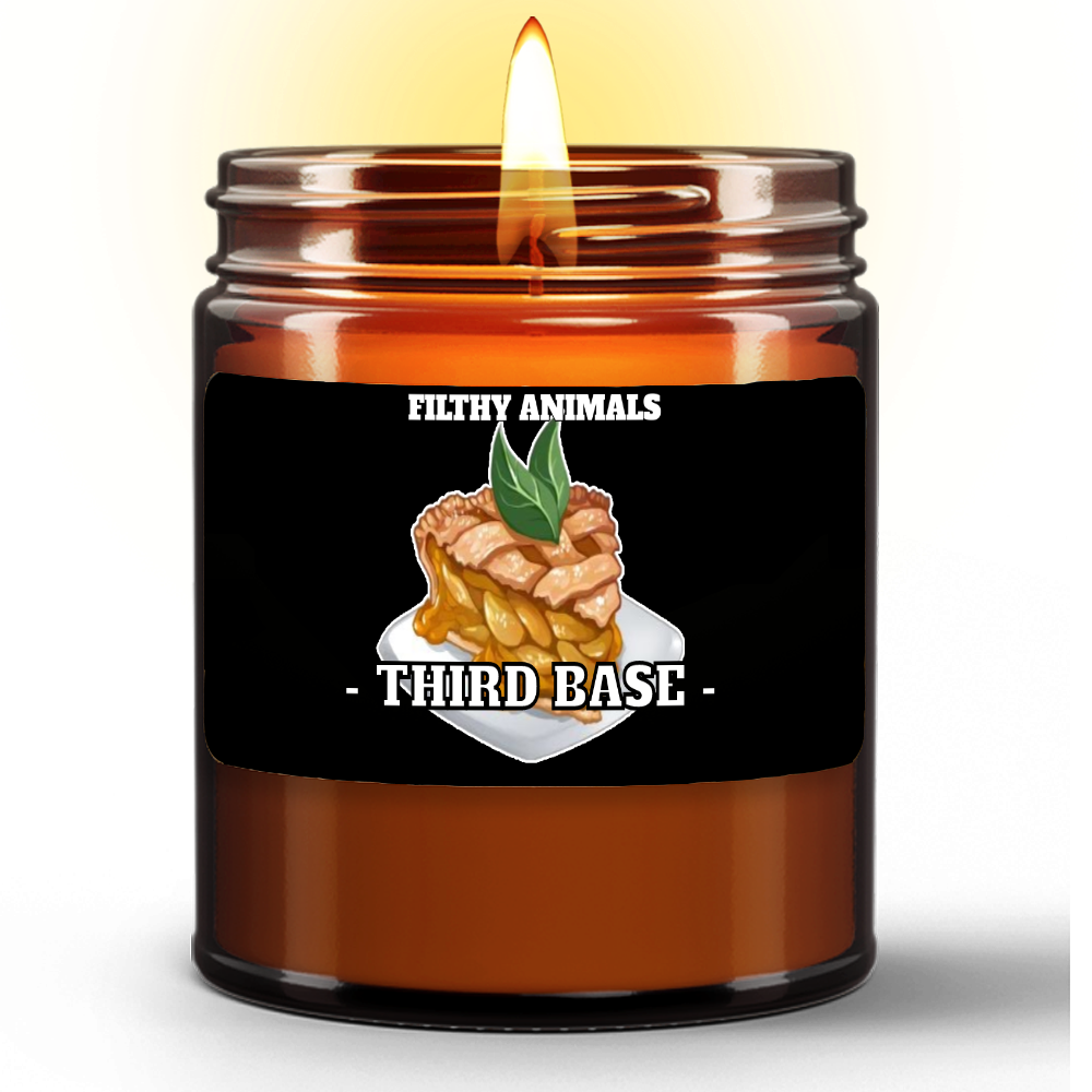 Filthy Candle