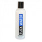 FuckWater Clear H2O Water Based Lubricant 2oz