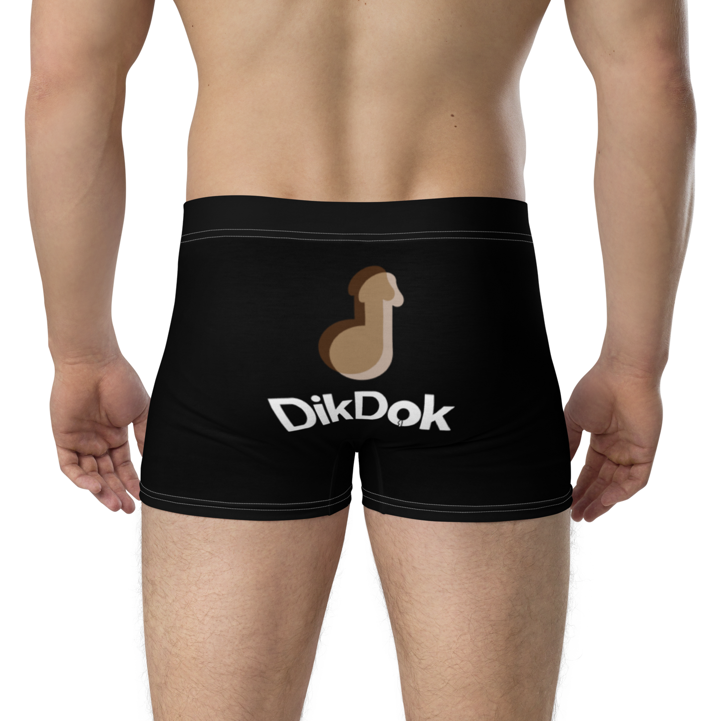 DikDok Boxer Briefs