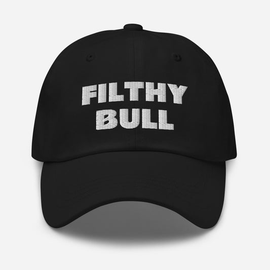 Filthy Bull Hat