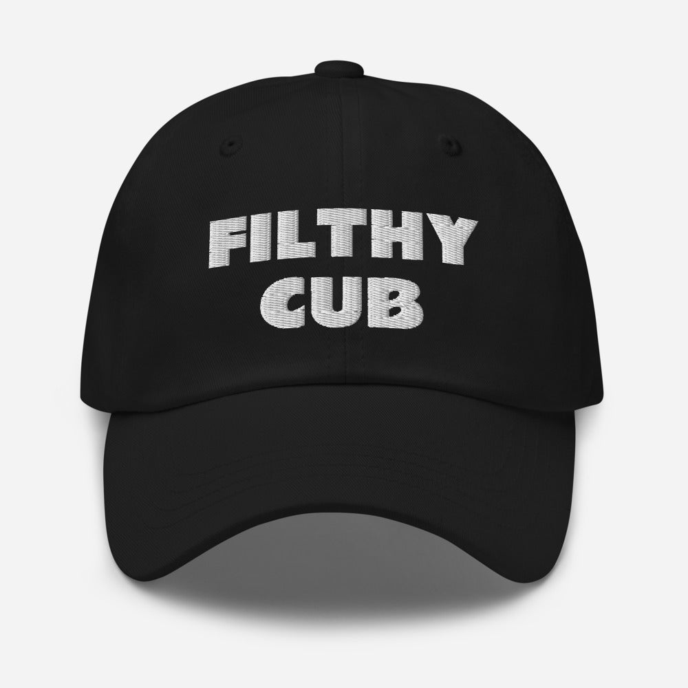 Filthy Cub Hat