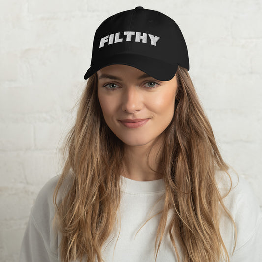 Filthy Hat