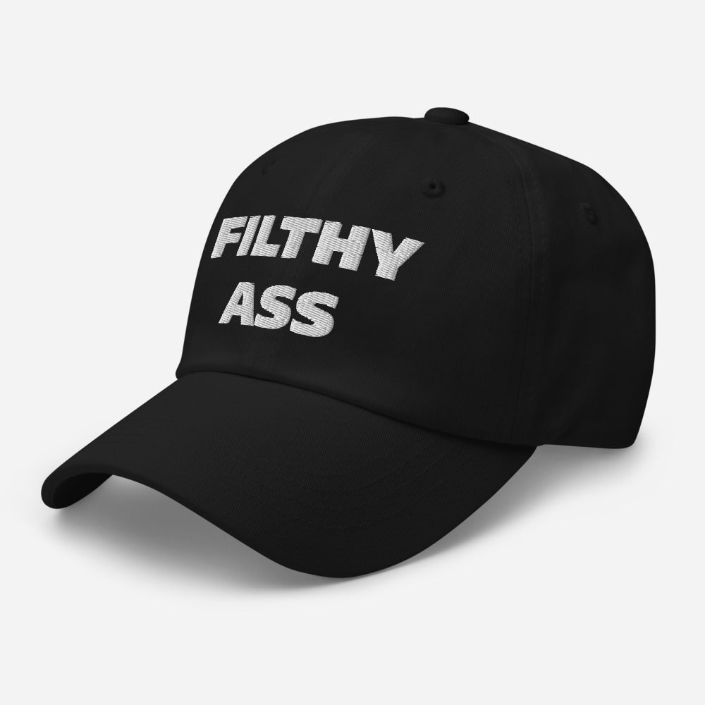 Filthy Ass Hat