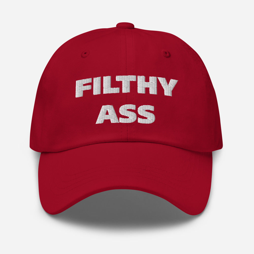 Filthy Ass Hat