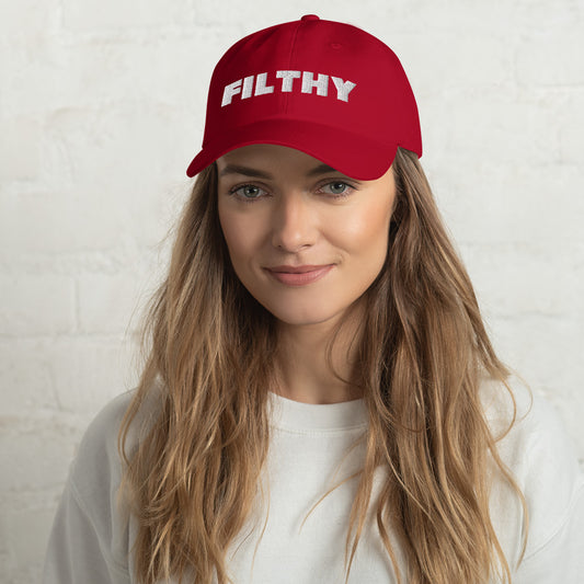 Filthy Hat