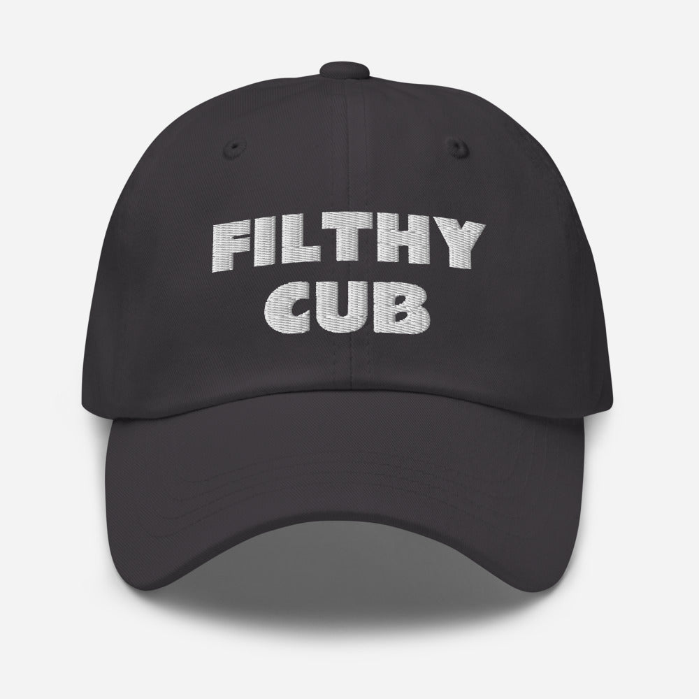 Filthy Cub Hat