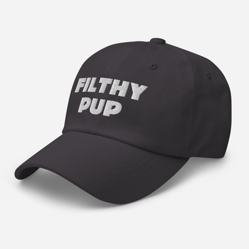 Filthy Pup Hat