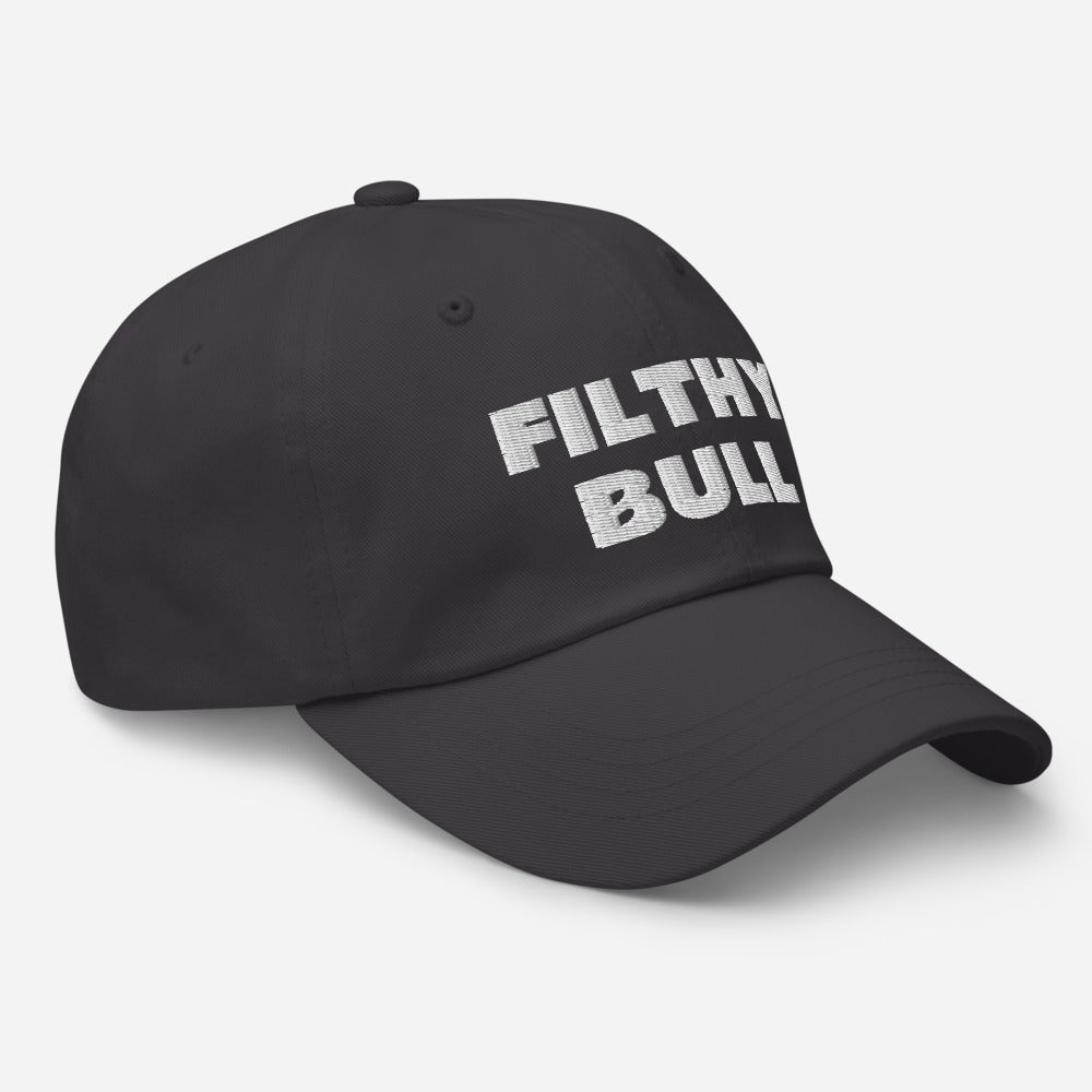 Filthy Bull Hat