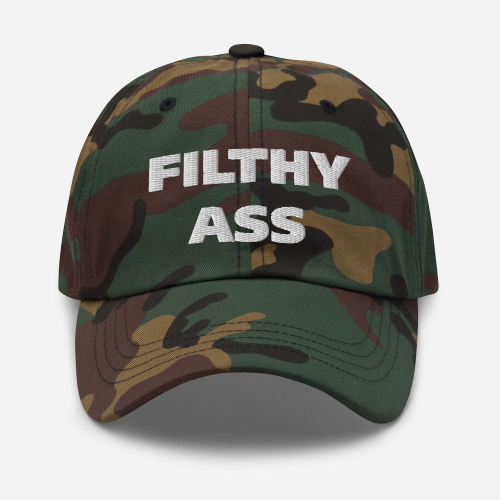 Filthy Ass Hat