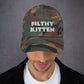 Filthy Kitten Hat
