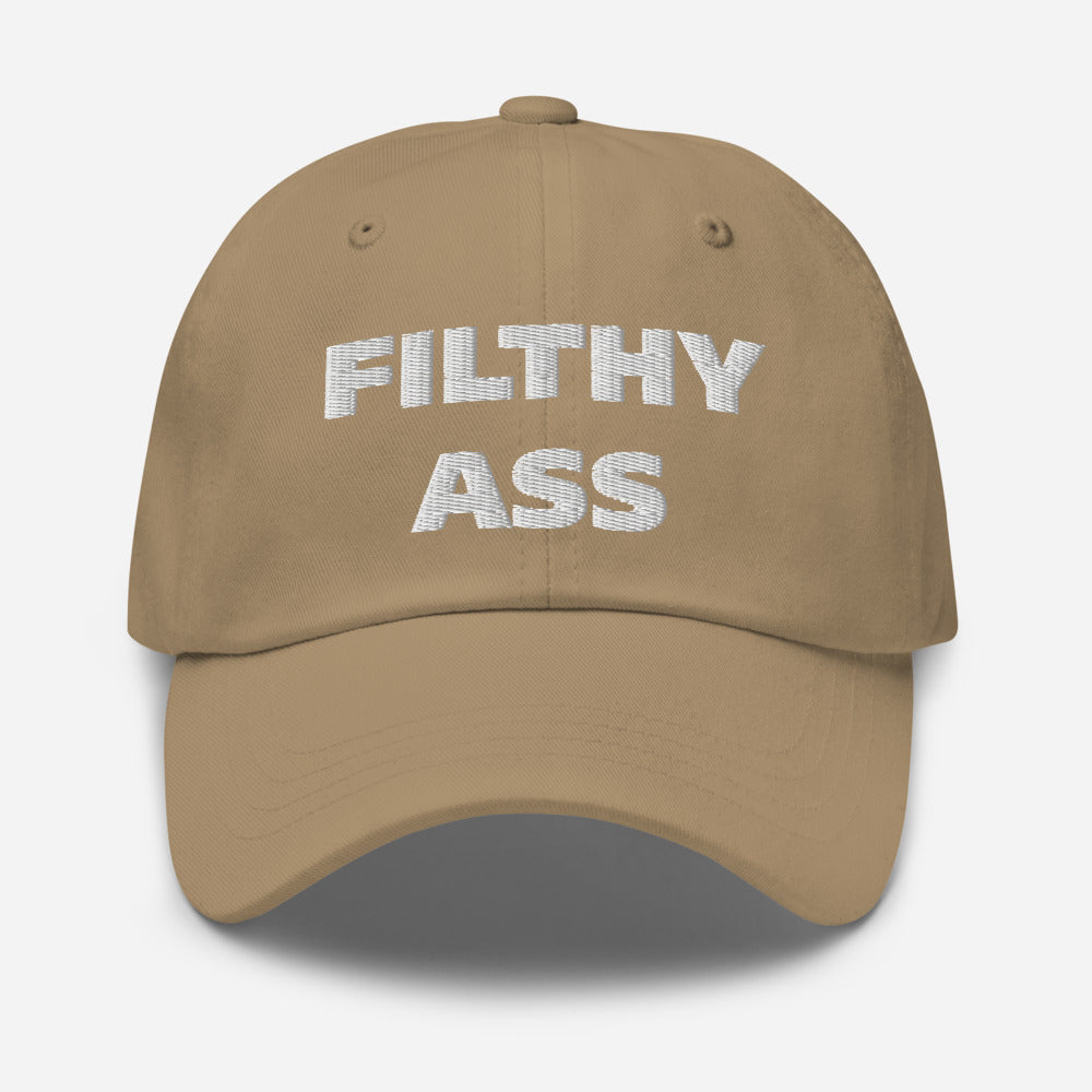 Filthy Ass Hat