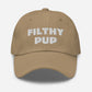 Filthy Pup Hat