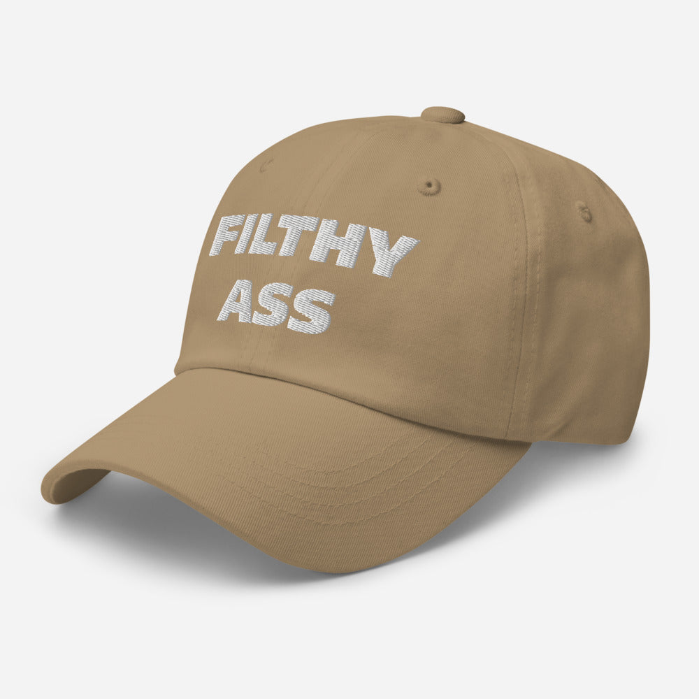 Filthy Ass Hat