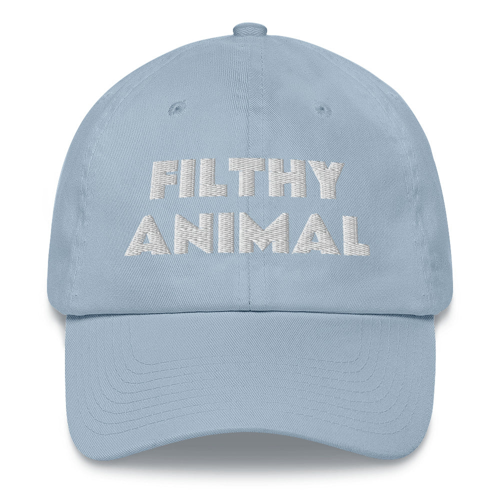 Filthy Animal Hat