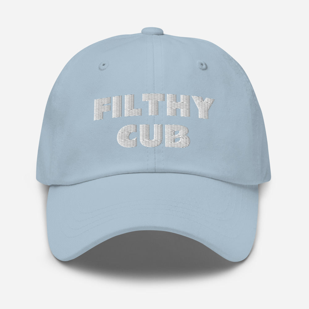 Filthy Cub Hat