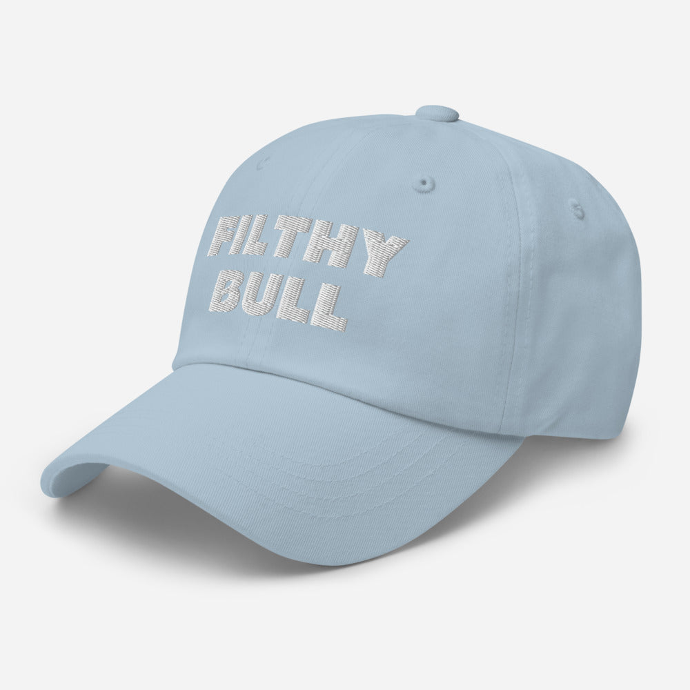 Filthy Bull Hat