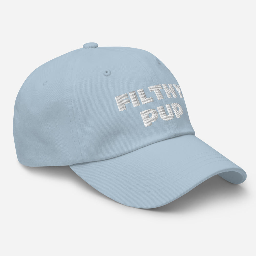 Filthy Pup Hat