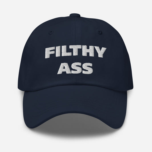 Filthy Ass Hat