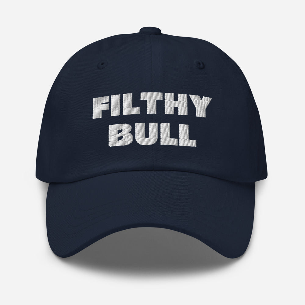 Filthy Bull Hat