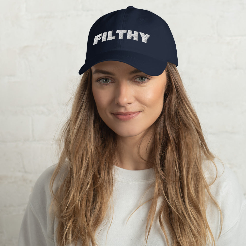 Filthy Hat