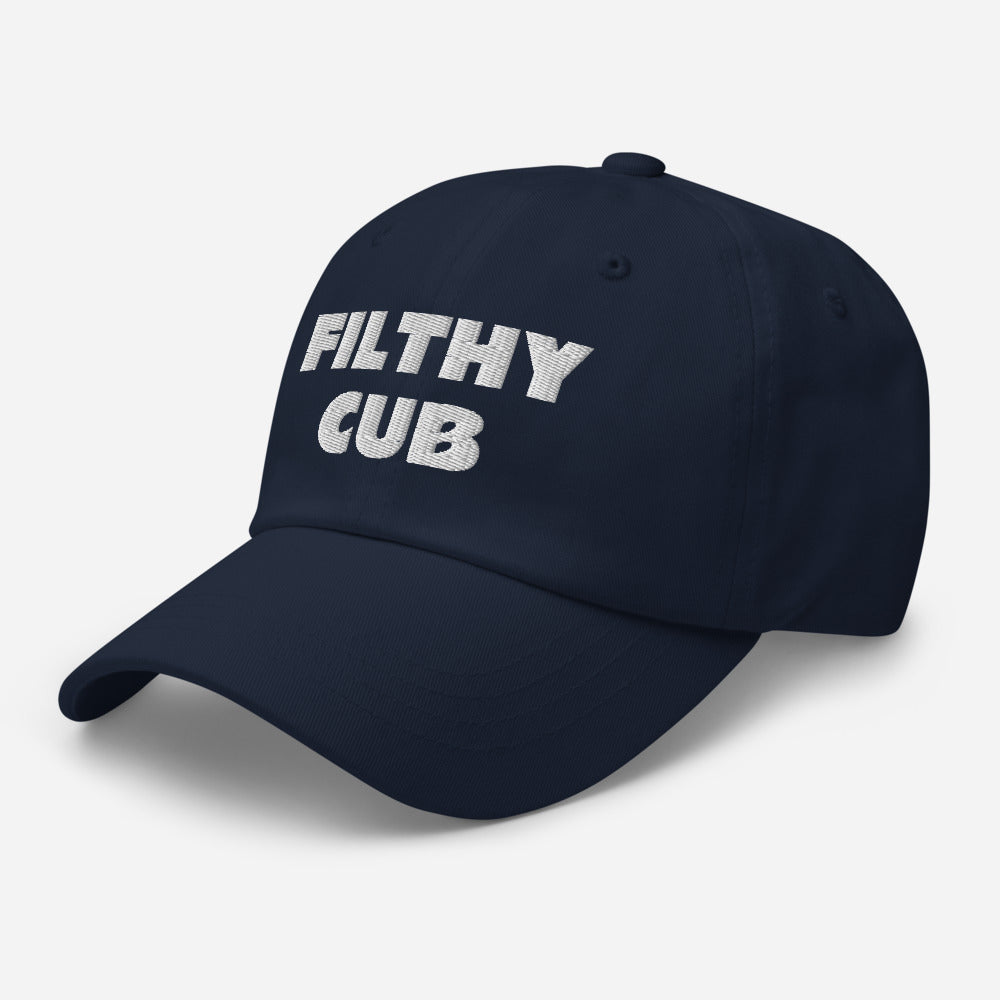 Filthy Cub Hat