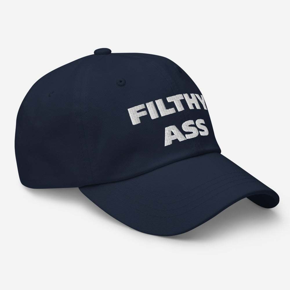 Filthy Ass Hat