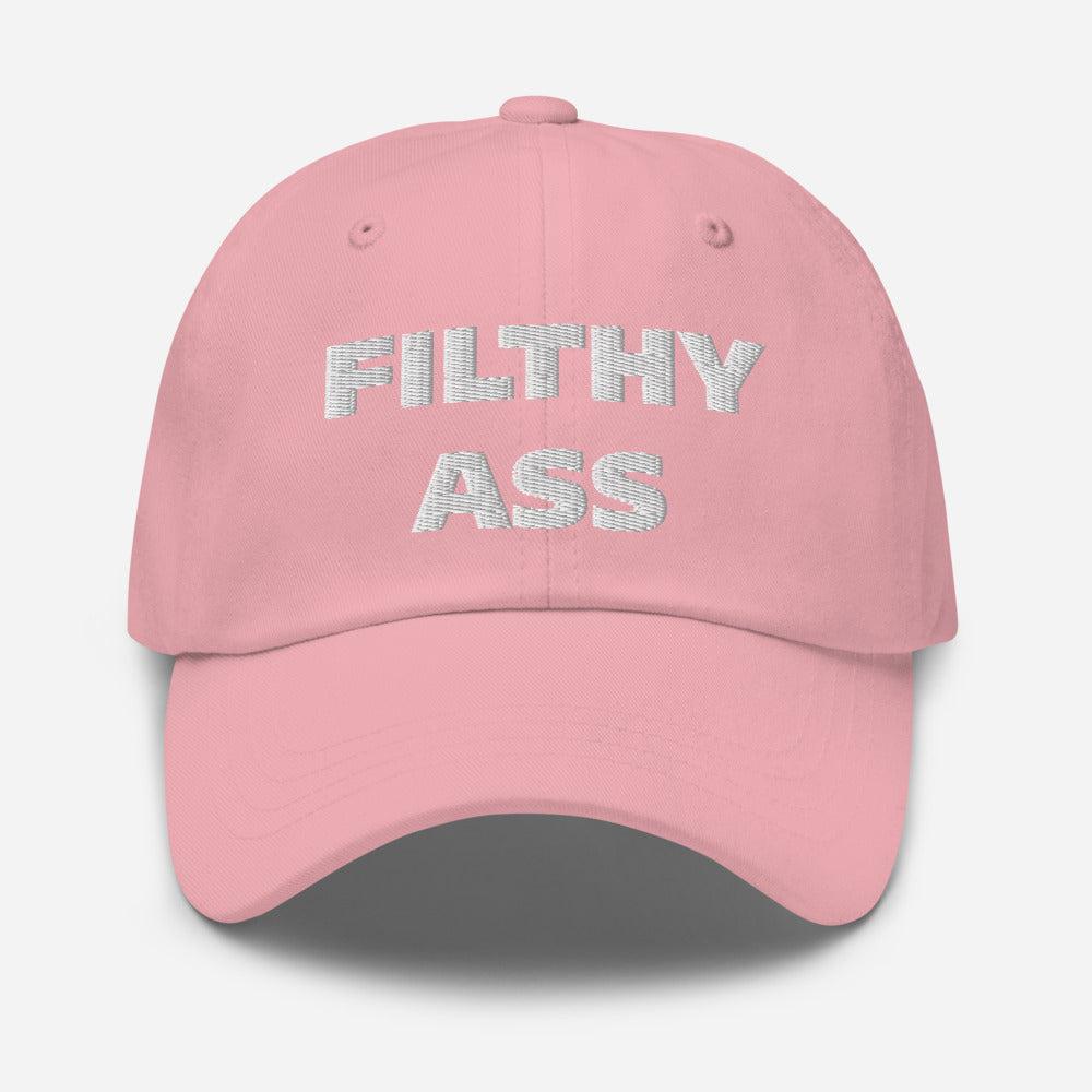 Filthy Ass Hat