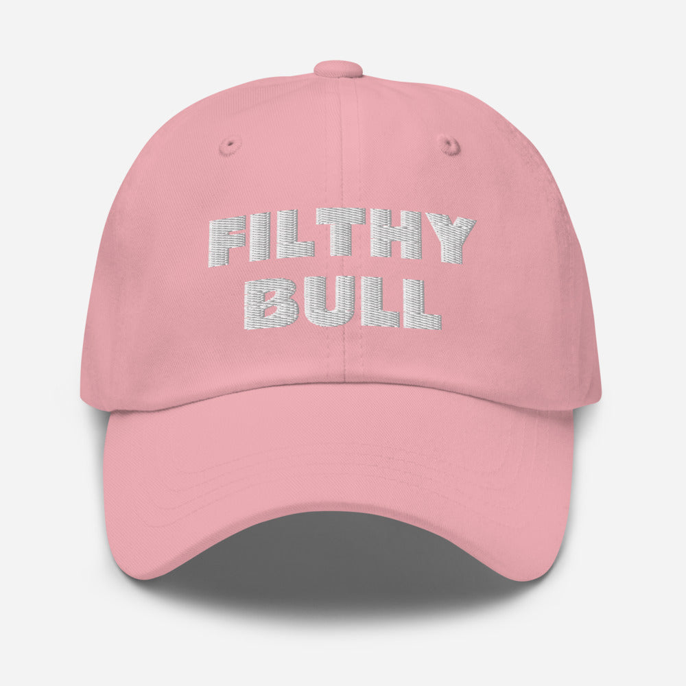 Filthy Bull Hat