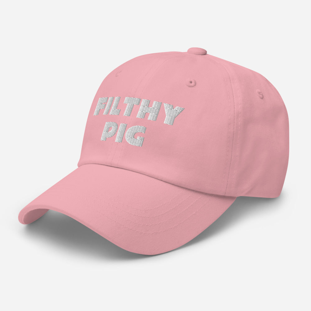 Filthy Pig Hat