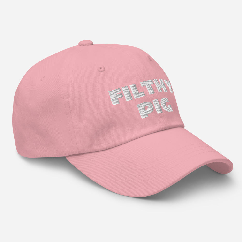 Filthy Pig Hat