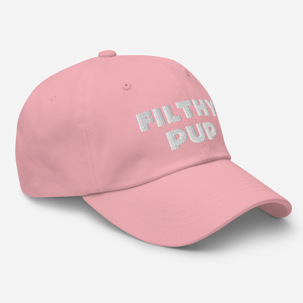 Filthy Pup Hat