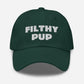 Filthy Pup Hat