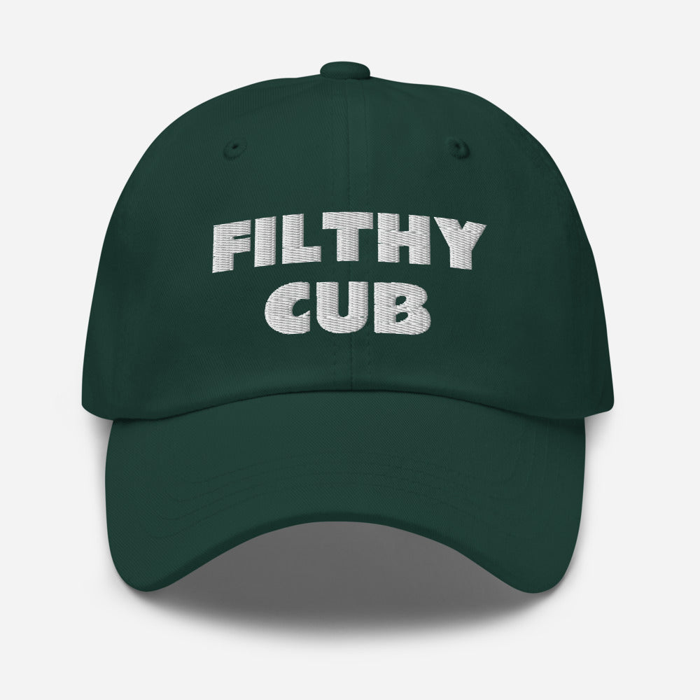 Filthy Cub Hat