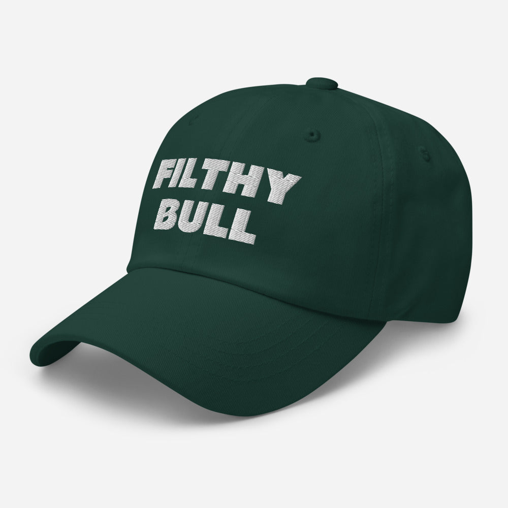 Filthy Bull Hat