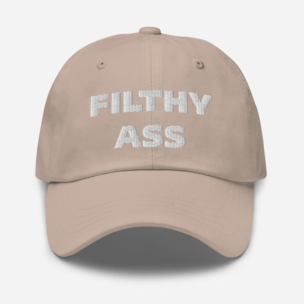 Filthy Ass Hat