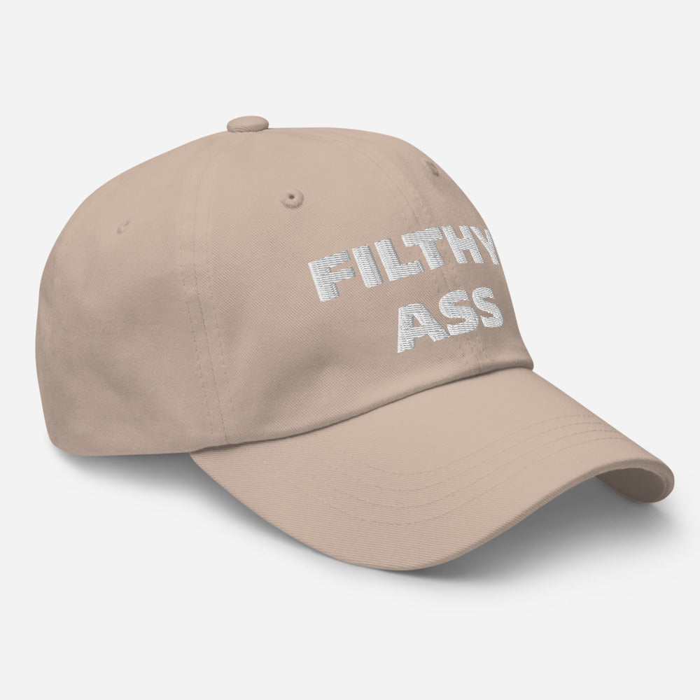 Filthy Ass Hat