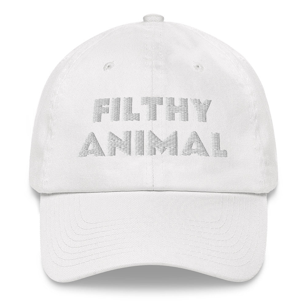 Filthy Animal Hat