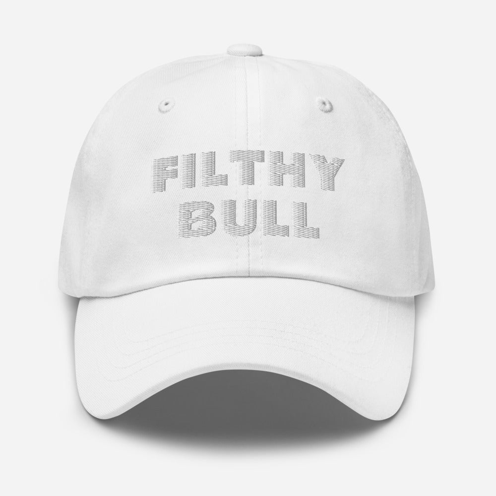 Filthy Bull Hat